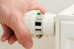 Inverarity central heating repair costs