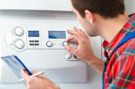 free commercial Inverarity boiler quotes