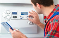 free Inverarity gas safe engineer quotes